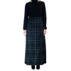 Custom Made Tartan Kilt For Women