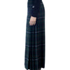 Custom Made Tartan Kilt For Women
