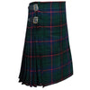 Davidson Modern Tartan Kilt