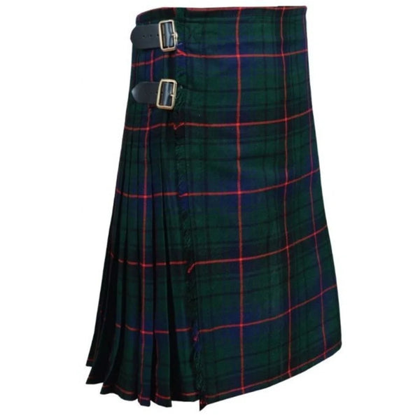 Davidson Modern Tartan Kilt
