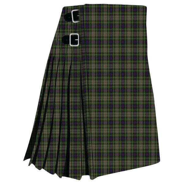 Davidson Tulloch Dress Tartan Kilt