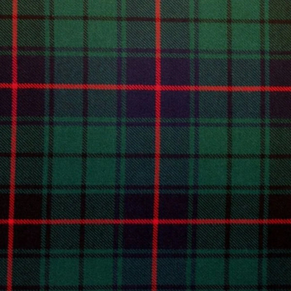 Davidson Modern Tartan Kilt