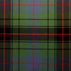 Davidson Muted Tartan Kilt