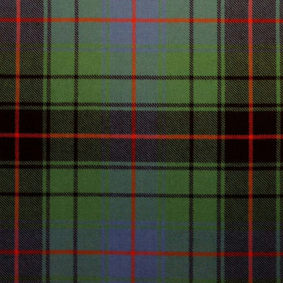 Davidson Muted Tartan Kilt - view 2