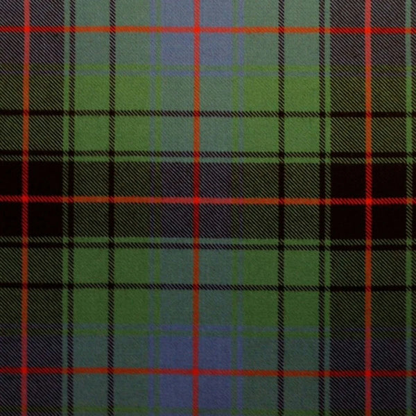 Davidson Muted Tartan Kilt