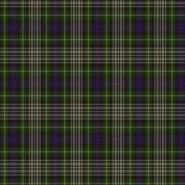 Davidson Tulloch Dress Tartan Kilt