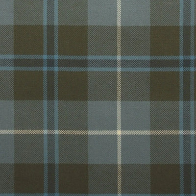 Douglas Weathered Tartan Kilt - view 2