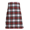 Dress Stewart Tartan Kilt