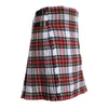 Dress Stewart Tartan Kilt