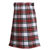 Dress Stewart Tartan Kilt