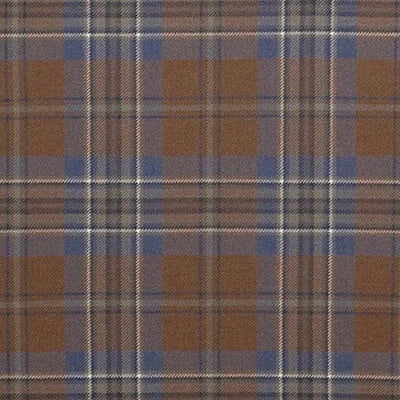 Drover Tartan Kilt - view 2
