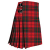 Drummond Modern Reive Tartan Kilt