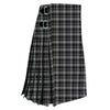 Drumond Gray Tartan Kilt