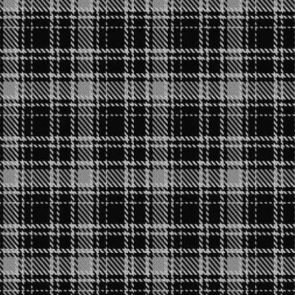 Drumond Gray Tartan Kilt