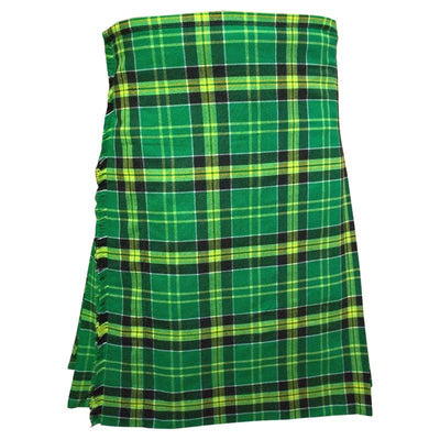 Duffy Family Tartan Kilt - view 2