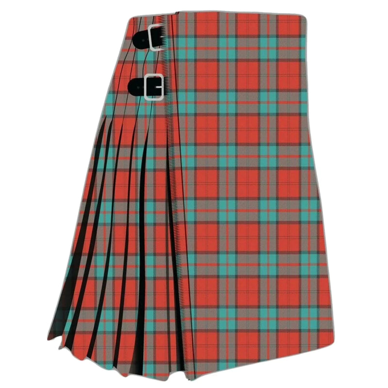 Dunbar Ancient Tartan Kilt