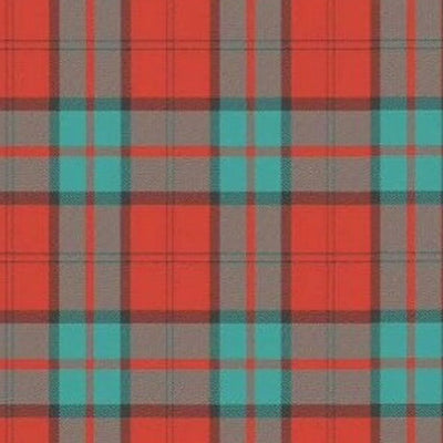 Dunbar Ancient Tartan Kilt - view 2