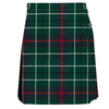 Duncan Modern Women Tartan Kilt