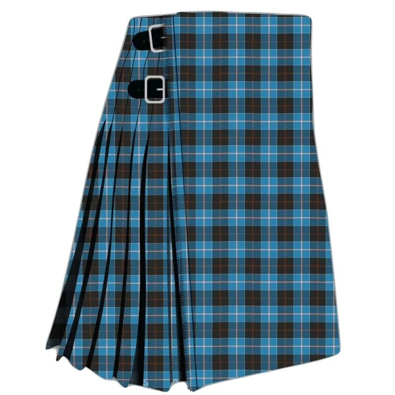 Dunlop Ancient Tartan Kilt