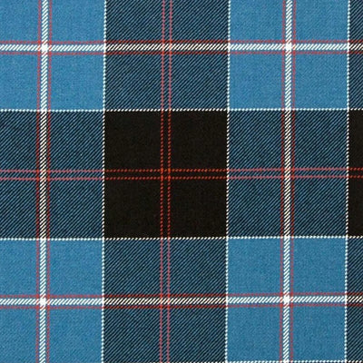 Dunlop Ancient Tartan Kilt - view 2