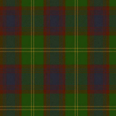 Durie Tartan Kilt - view 2