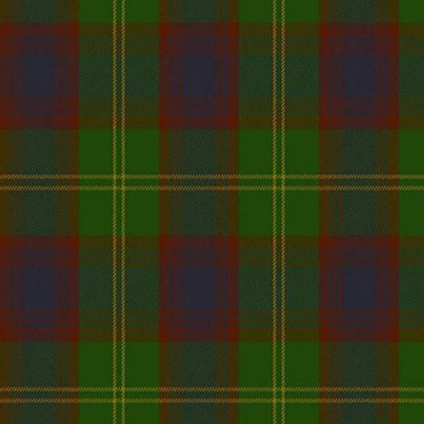 Durie Tartan Kilt
