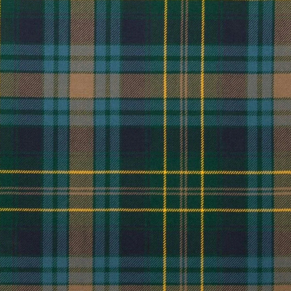 Eildon Modern Tartan Kilt