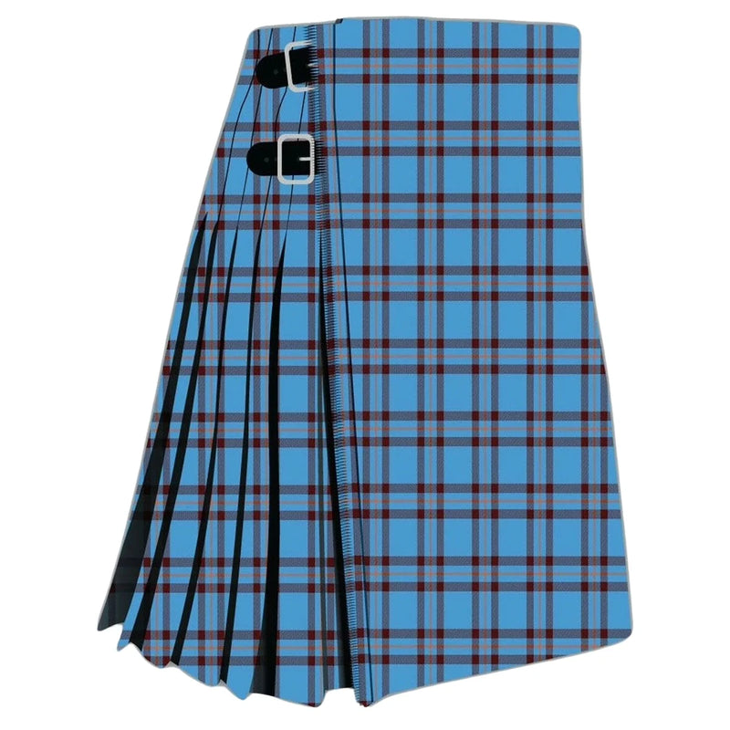 Elliot Ancient Tartan Kilt
