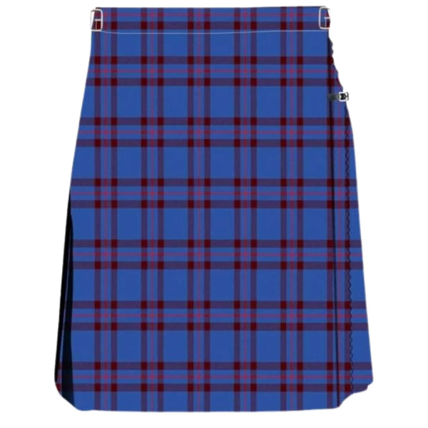 Elliot Women Tartan Kilt