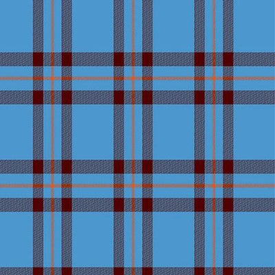 Elliot Ancient Tartan Kilt - view 2