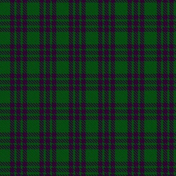 Elphinstone Tartan Kilt