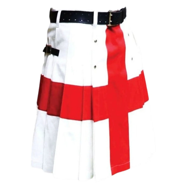 England Cross Utility Kilt