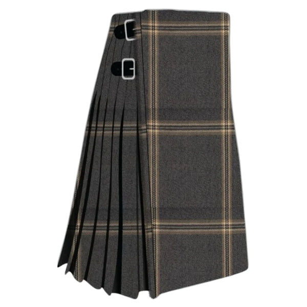 Eternity Tartan Kilt