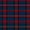 Evans Tartan Kilt