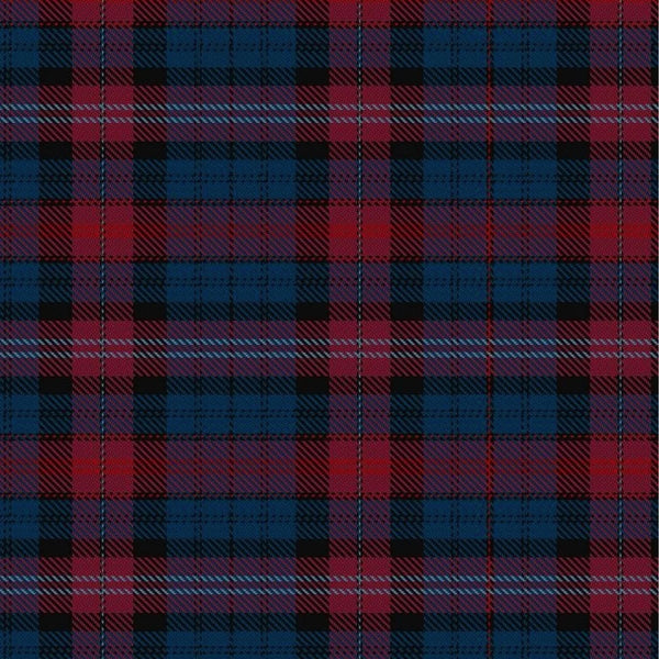 Evans Tartan Kilt
