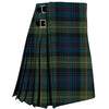 Farquharson Muted Tartan Kilt