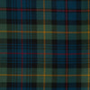 Farquharson Muted Tartan Kilt