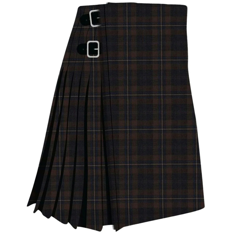 Fearthainn Tartan Kilt