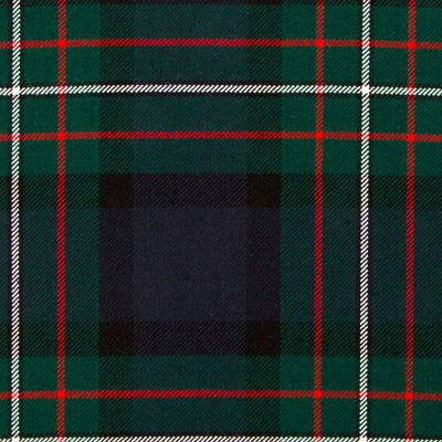 Ferguson Modern Tartan Kilt - view 2