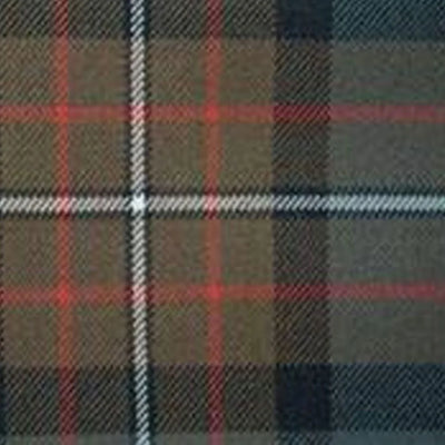 Ferguson Weathered Tartan Kilt - view 2