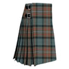 Ferguson Weathered Tartan Kilt