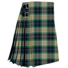 Fitzpatrick Tartan Kilt