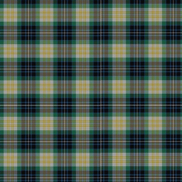 Fitzpatrick Tartan Kilt