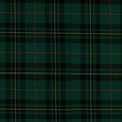 Forbes Ancient 1842 Variant Tartan Kilt - view 2
