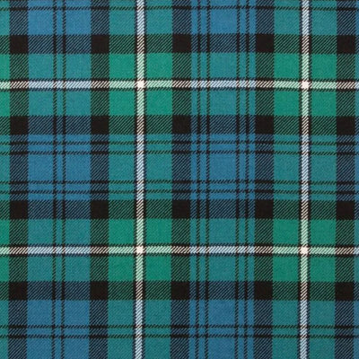 Forbes Ancient Tartan Kilt - view 2