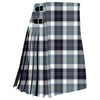 Forfar Tartan Kilt