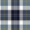 Forfar Tartan Kilt