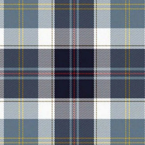 Forfar Tartan Kilt