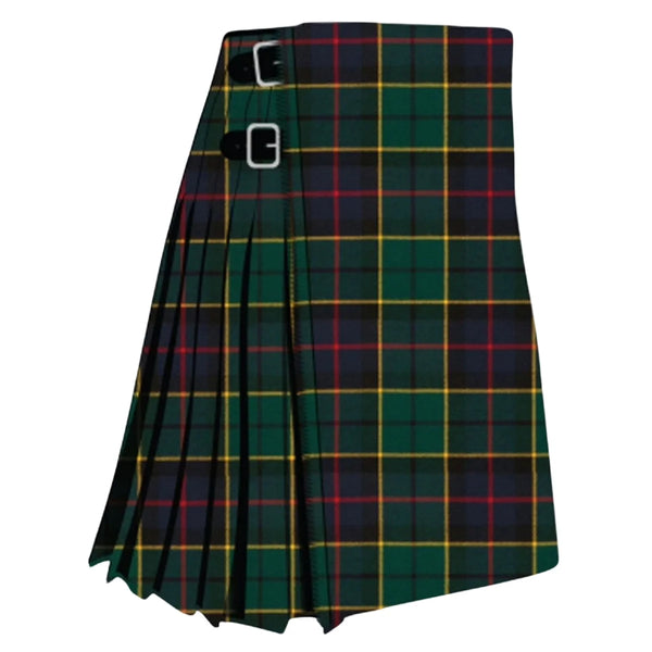 Forsyth Modern Tartan Kilt
