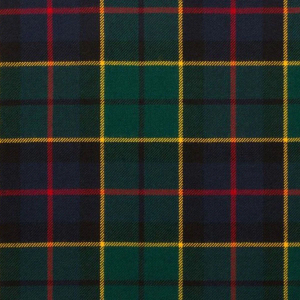 Forsyth Modern Tartan Kilt